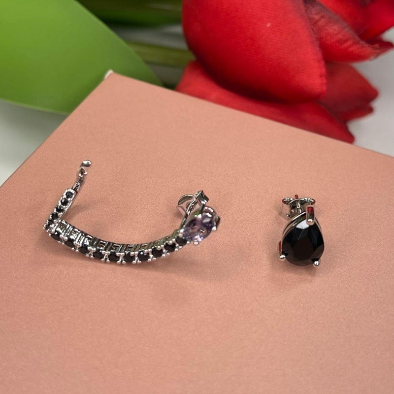 BRINCO GOTA COM EARCUFF