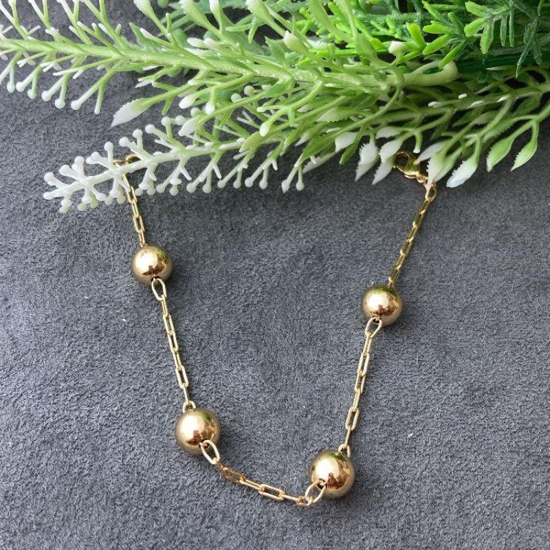 PULSEIRA BOLA