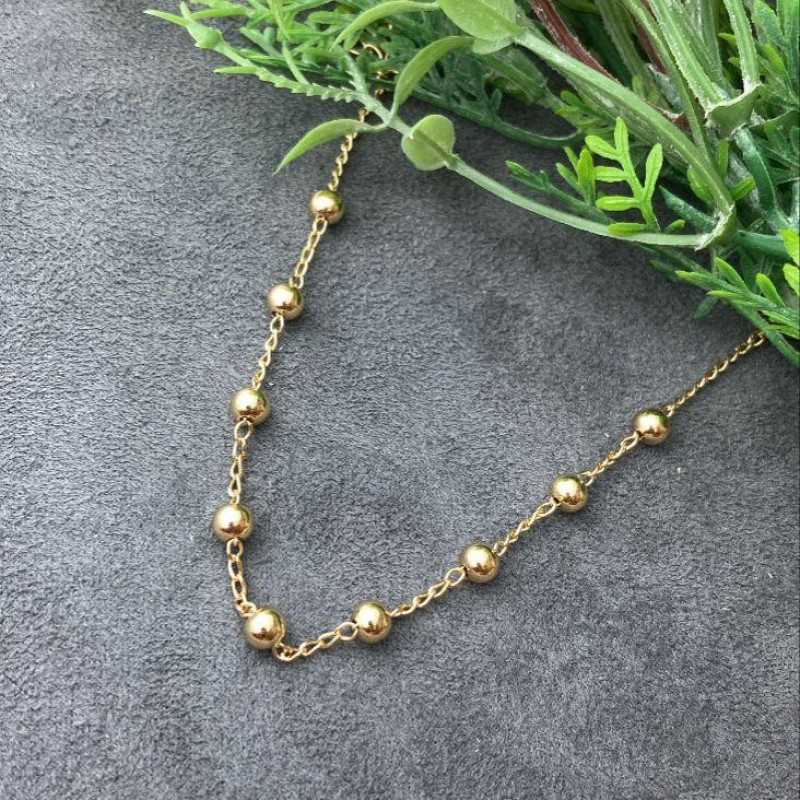 PULSEIRA BOLA P