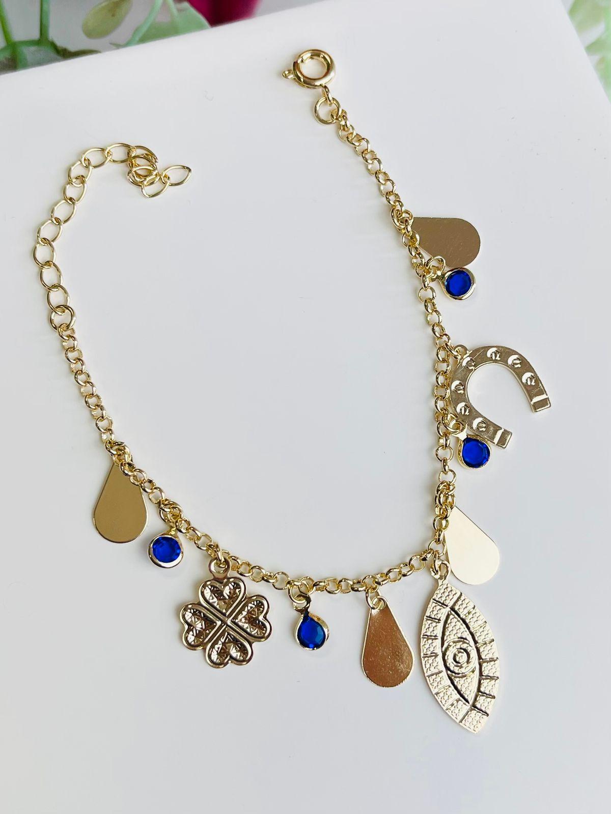 PULSEIRA SORTE
