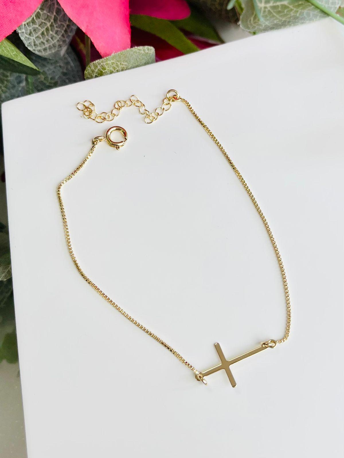 PULSEIRA CRUZ