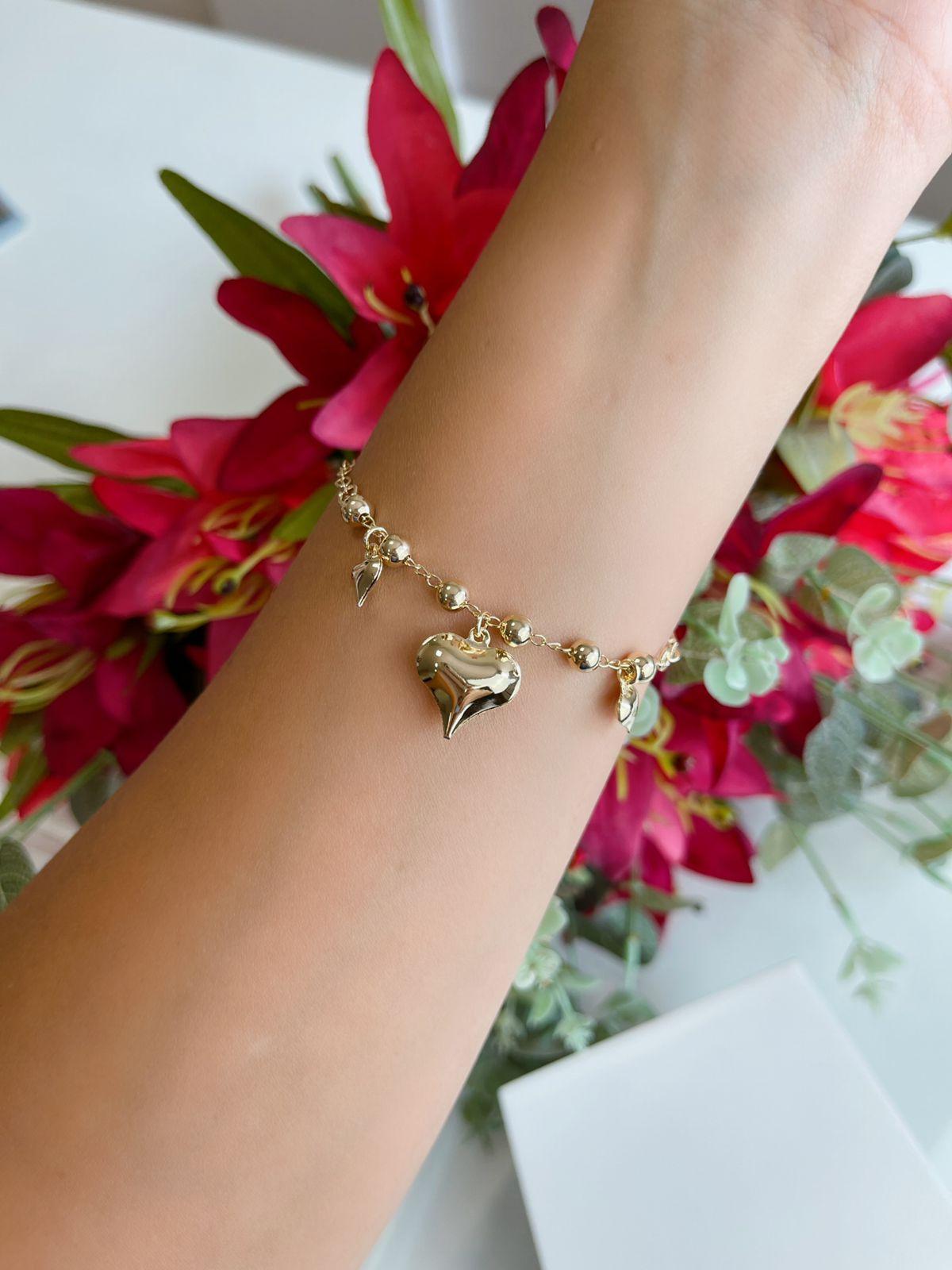 PULSEIRA CORAÇÃO