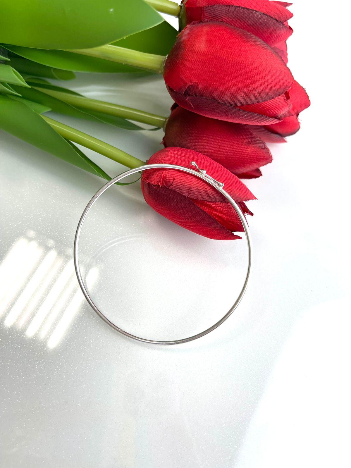 BRACELETE PRATA 925