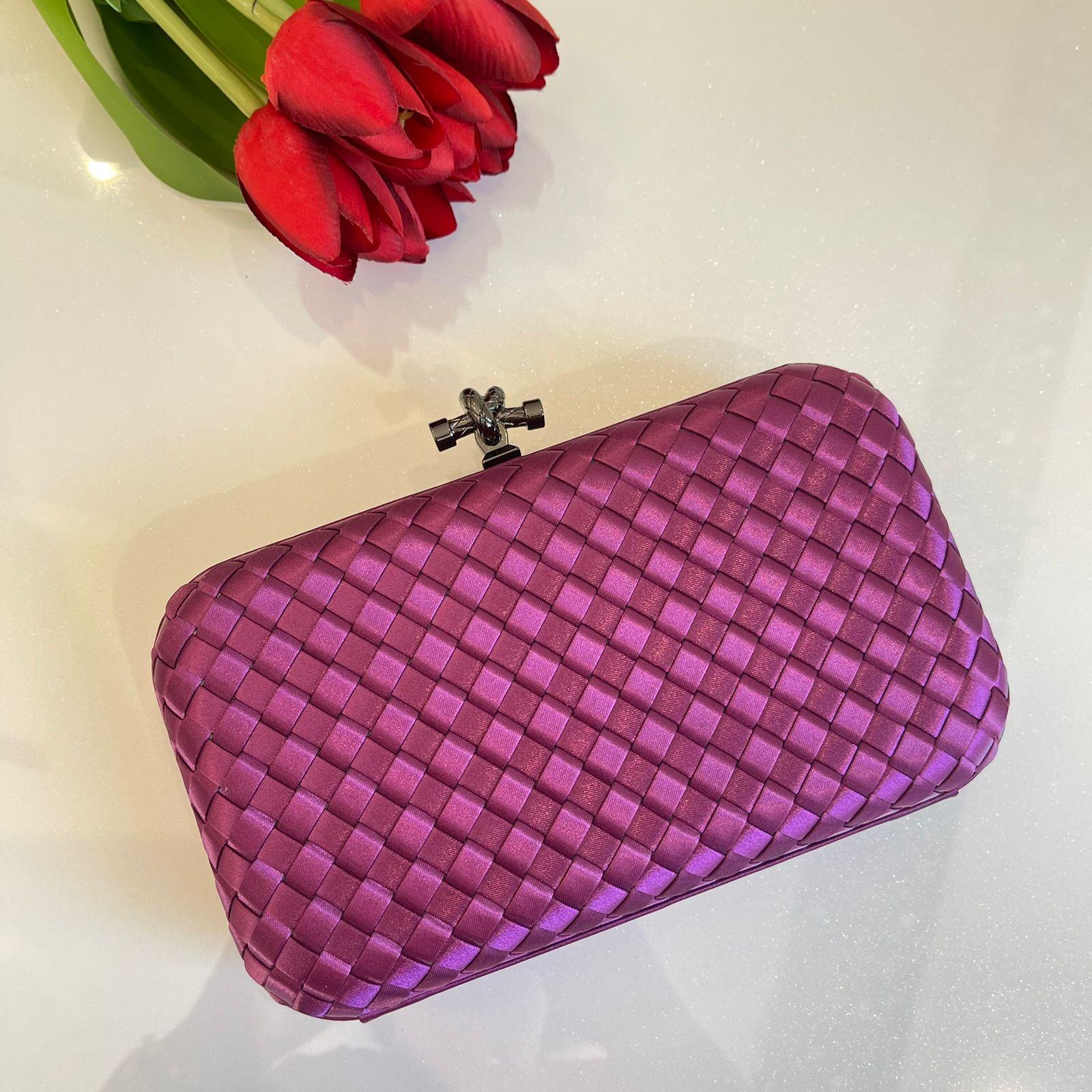BOLSA CLUTCH