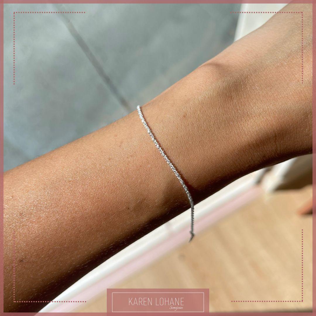 PULSEIRA MARGUITA PRATA 925