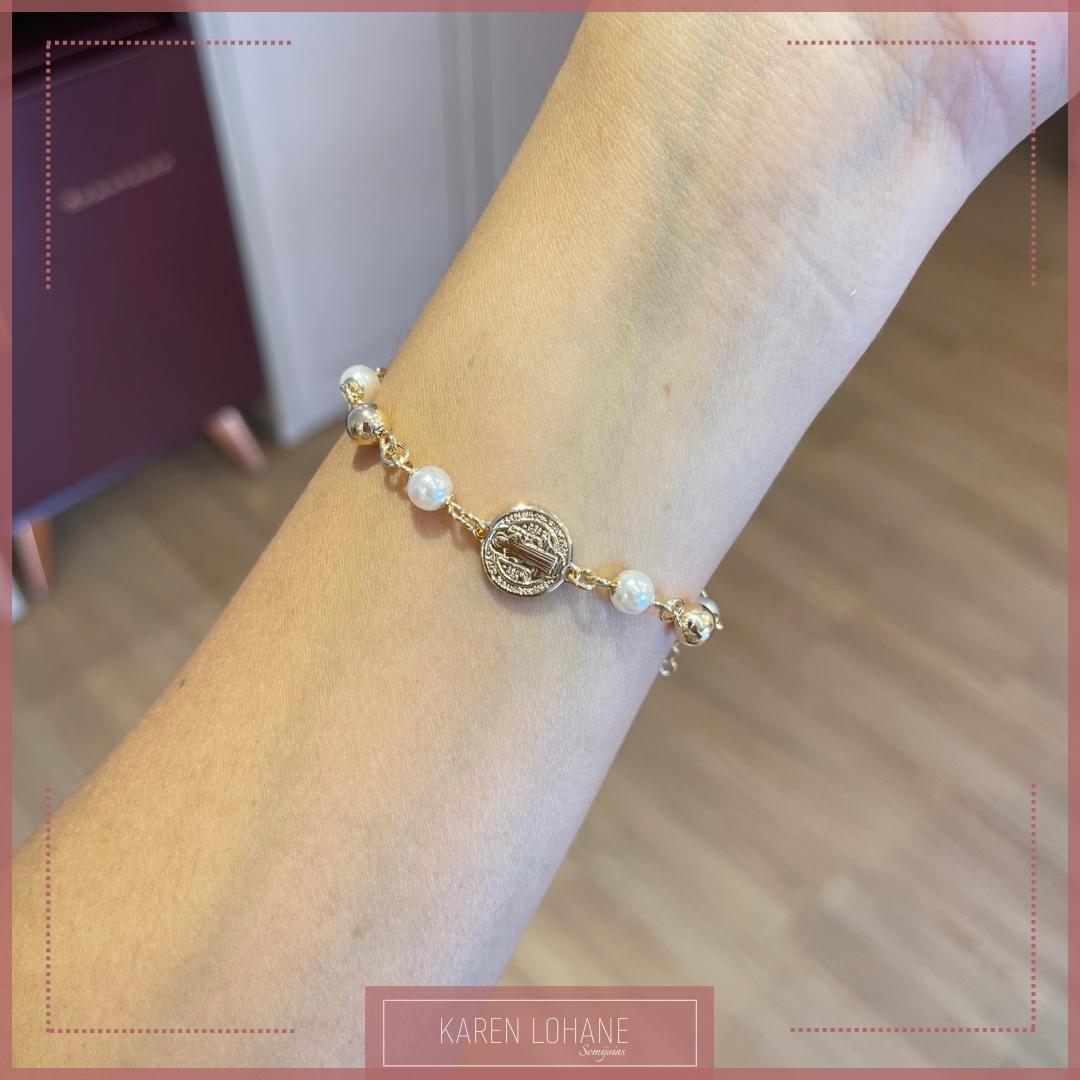 PULSEIRA PEROLA E SÃO BENTO