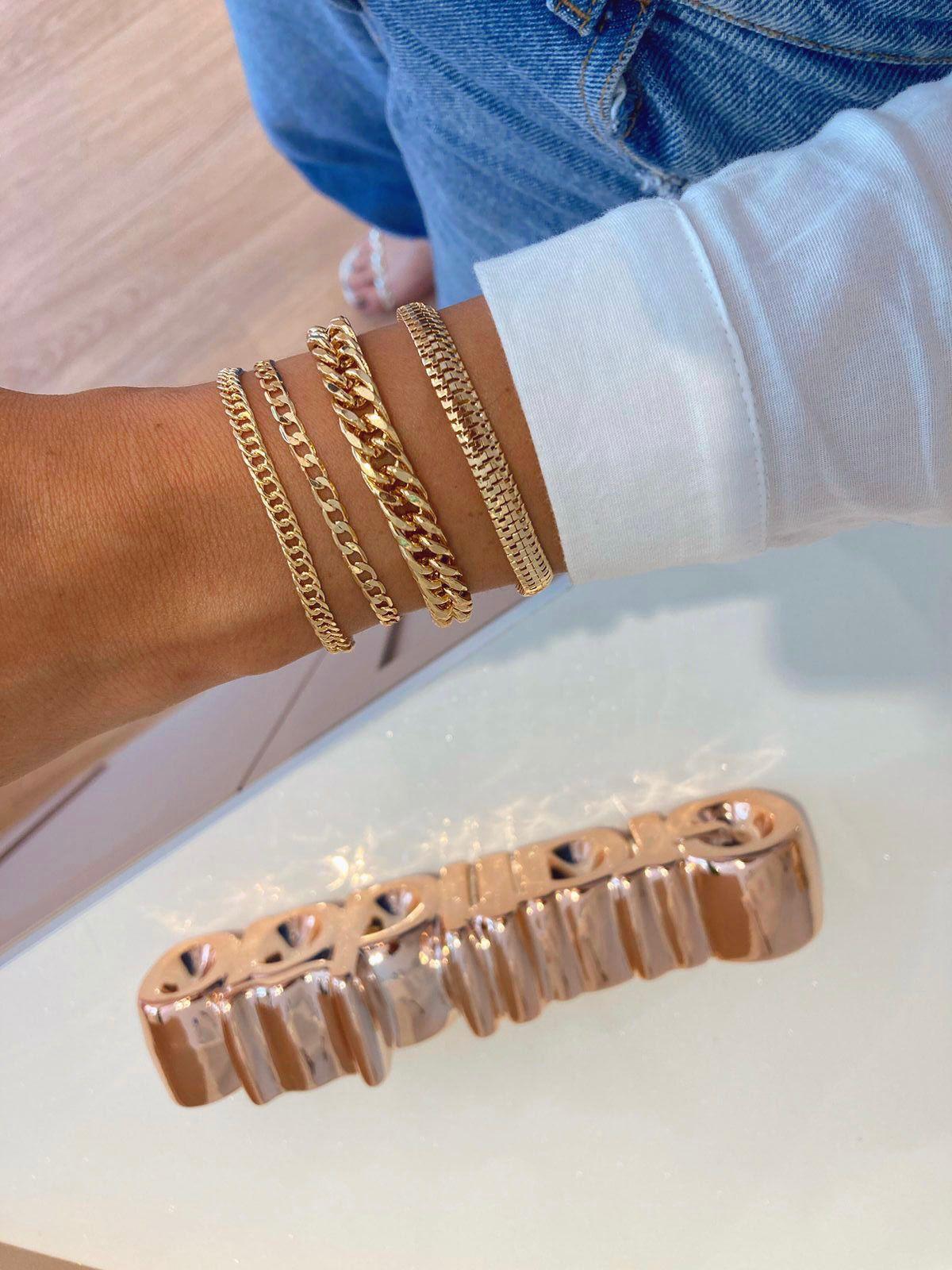 PULSEIRA CORRENTARIA GOLD