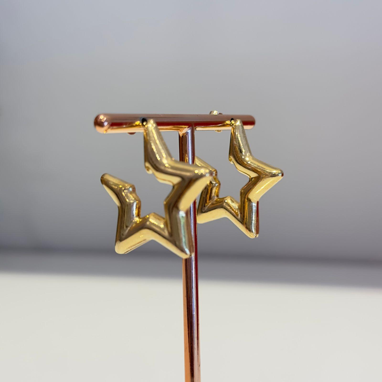BRINCO ESTRELA GRANDE