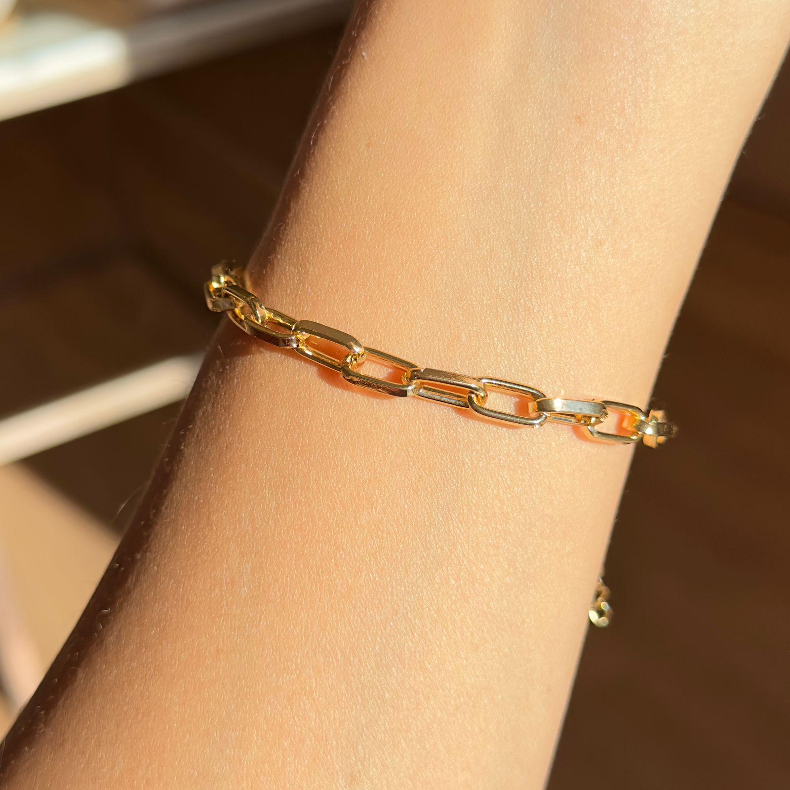 PULSEIRA CARTIER GROSSA