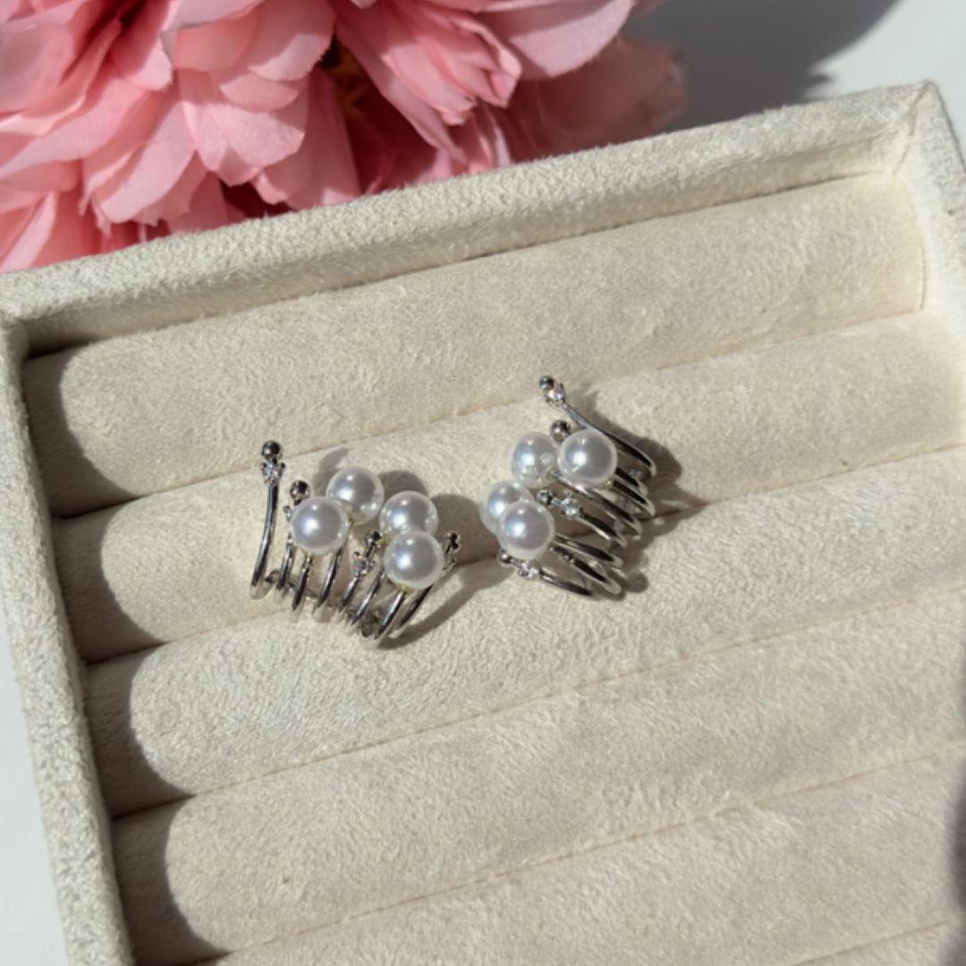 EARCUFF PEROLAS