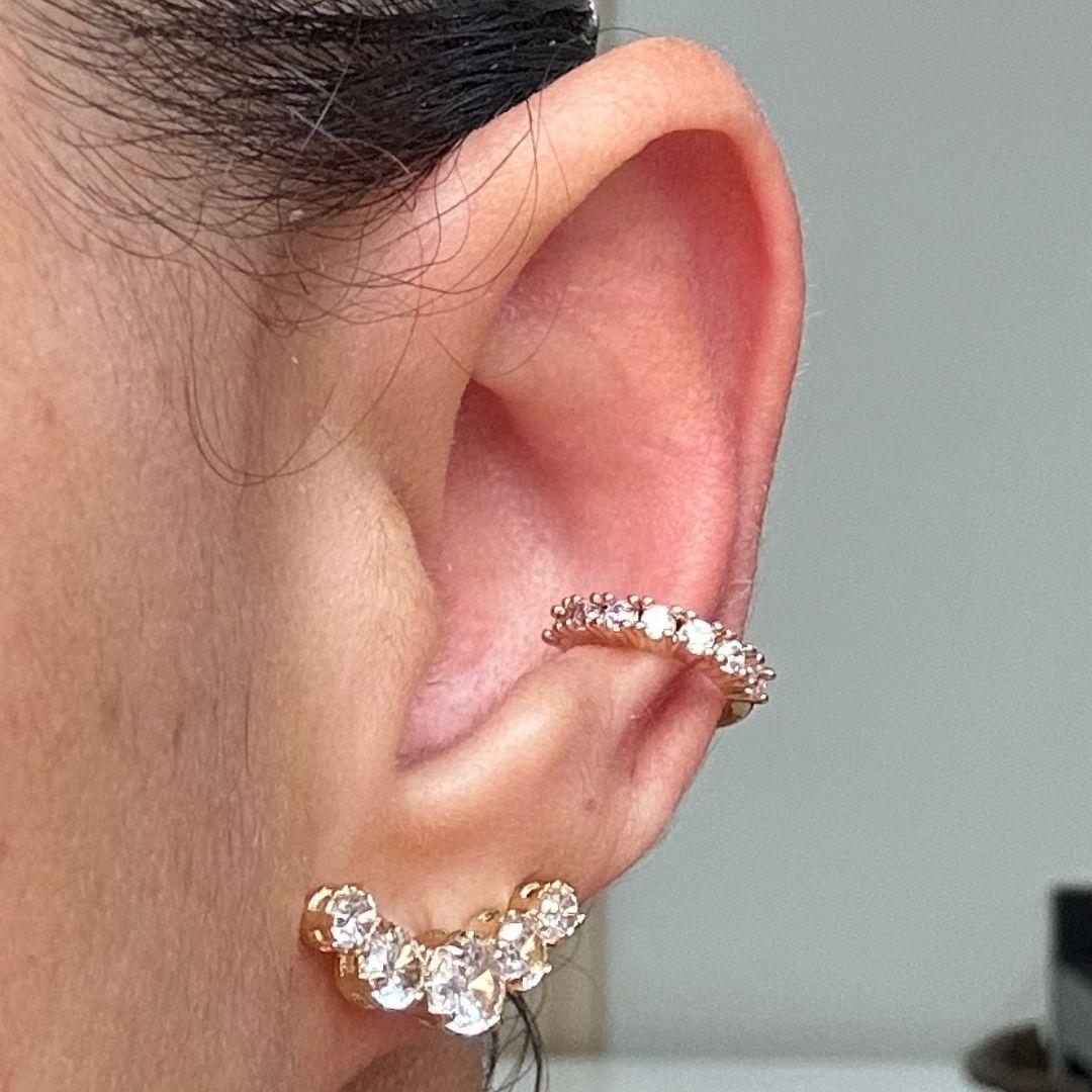 PIERCING FAKE