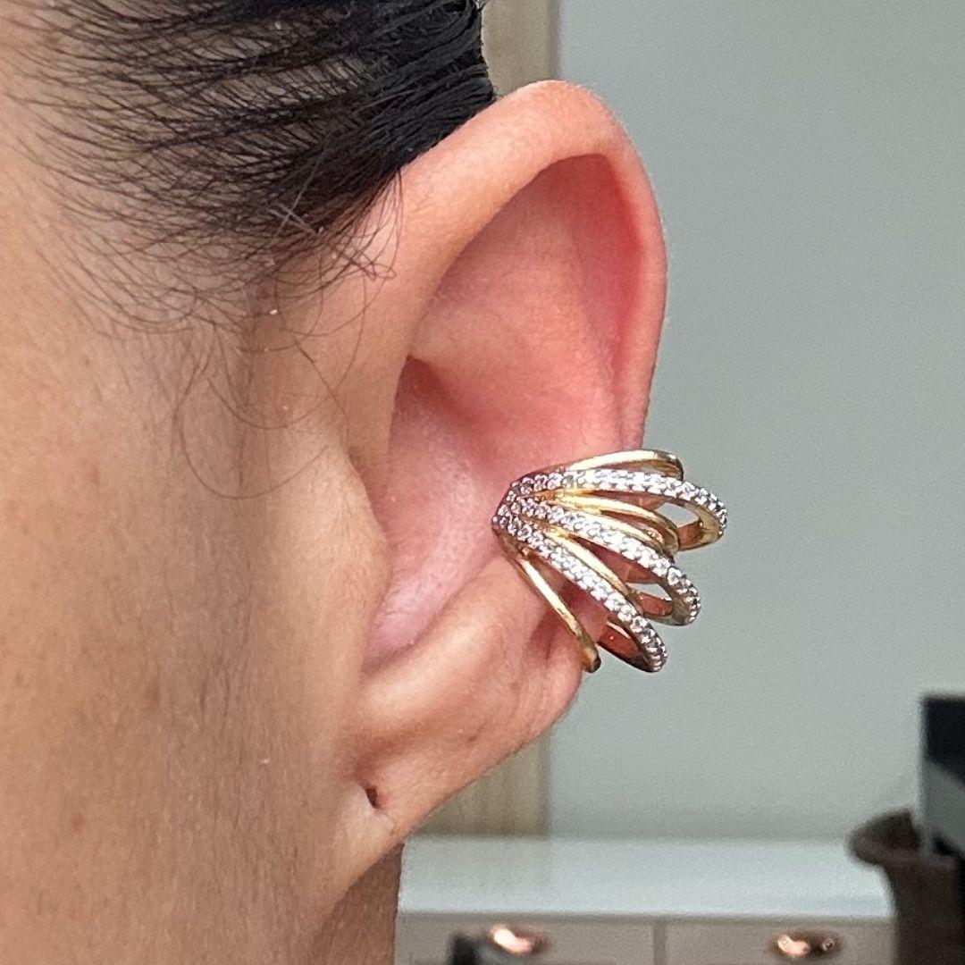 PIERCING FAKE