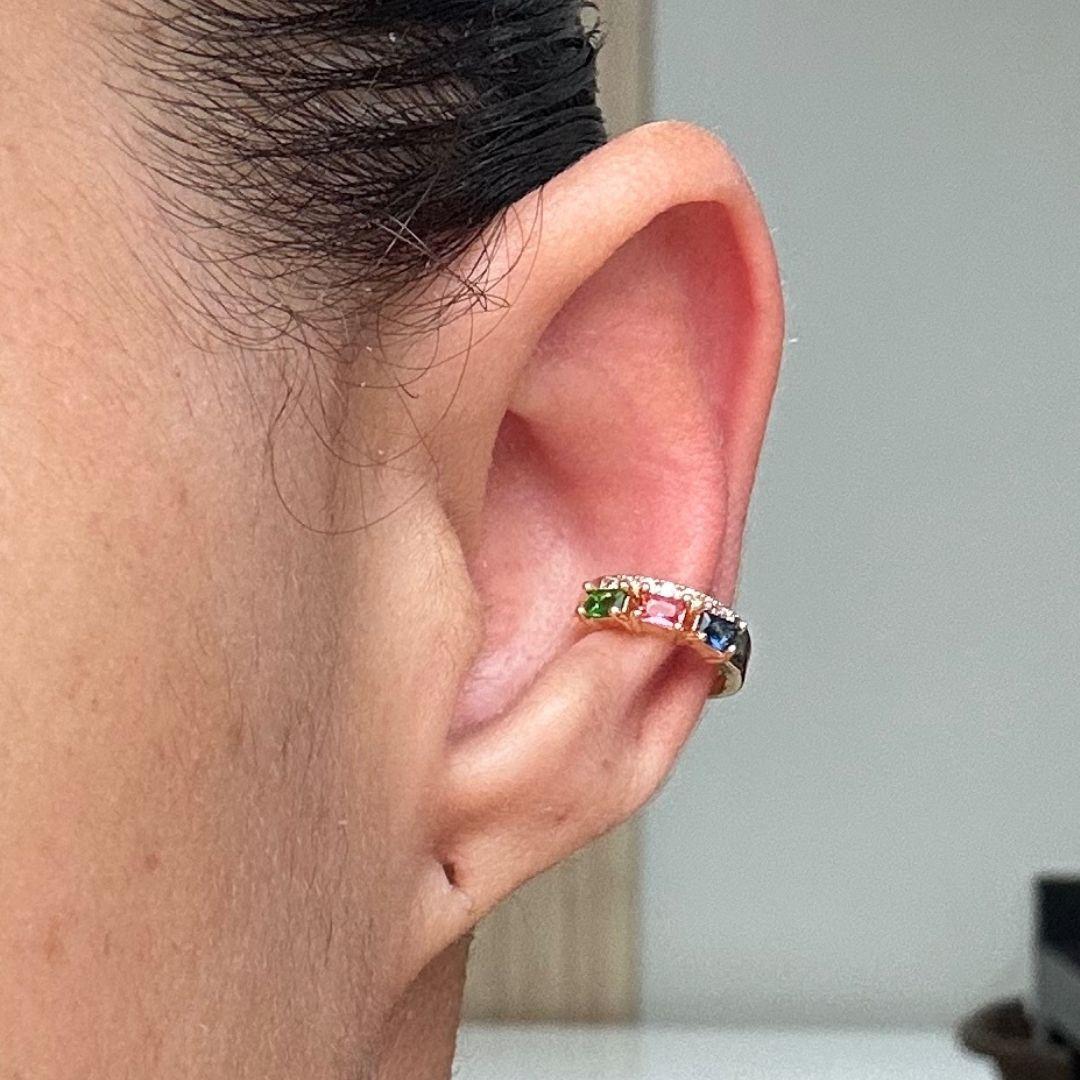PIERCING FAKE COLORS