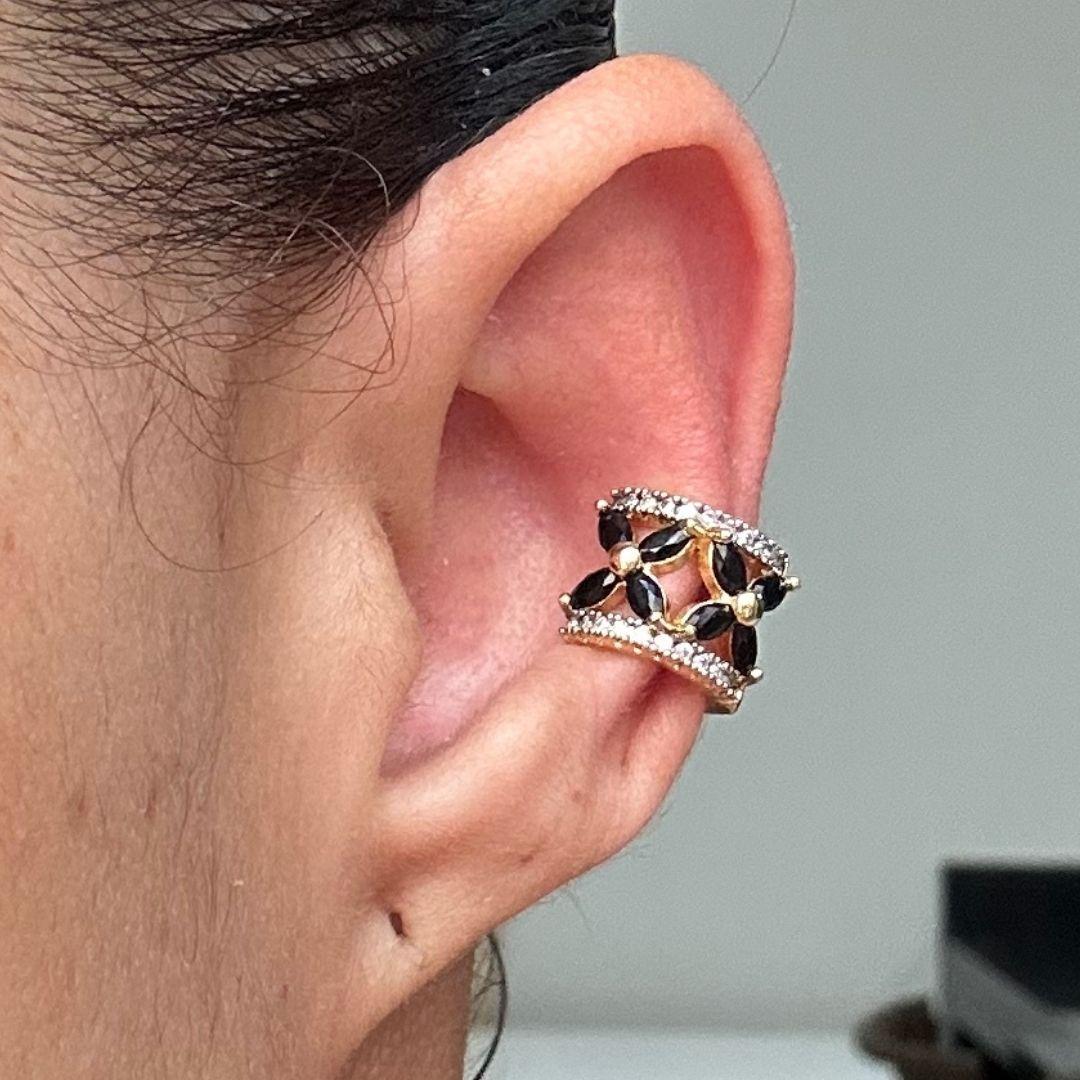 PIERCING FAKE FLOR