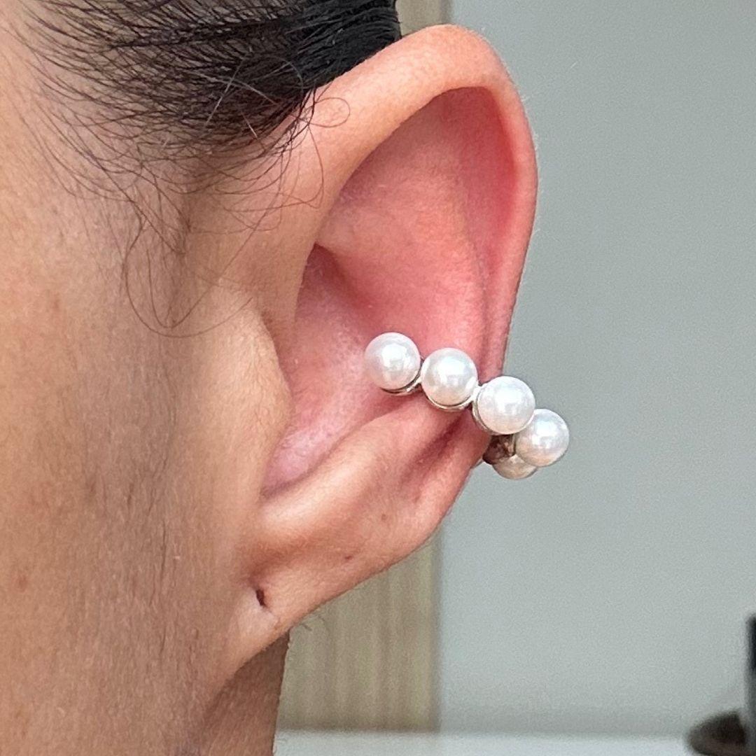PIERCING FAKE PEROLA